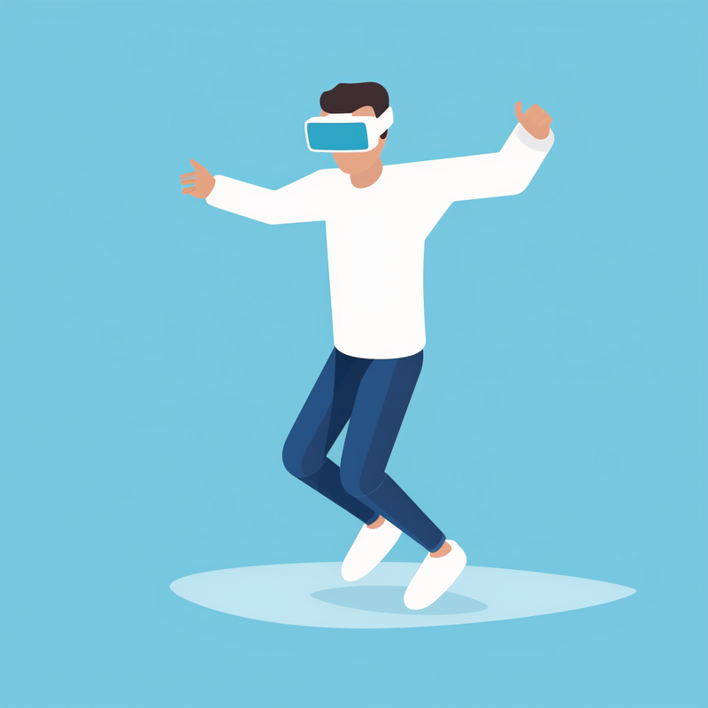 Virtual Reality for Marketing: The Ultimate ROI Boost