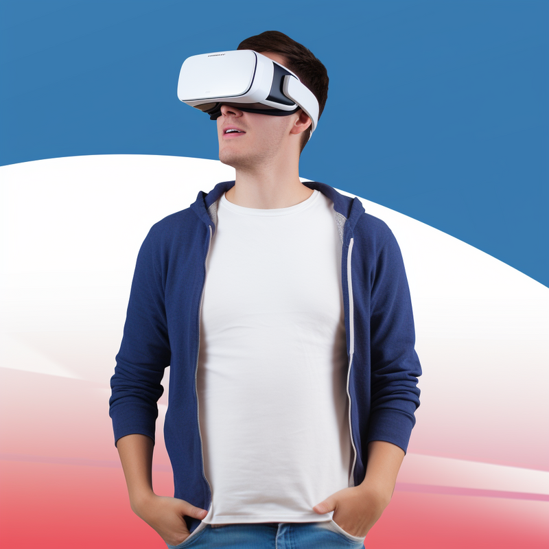 Virtual Reality: The Future of Virtual Events