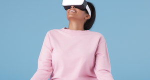 Virtual Reality for Relaxation: The Ultimate Destress Tool