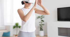 Virtual Reality Glasses: Your Ultimate Wellness Companion