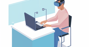 Virtual Reality: The Ultimate Tool for Remote Collaboration