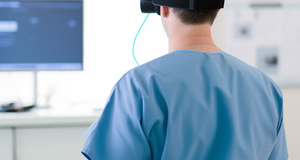 Virtual Reality for Medical Training: The Ultimate Realism