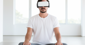 Virtual Reality: The Ultimate Meditation Experience