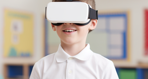 Virtual Reality: The Future of Education